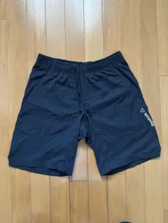 リーボック レズミルズ reebok lesmills ショートパンツ