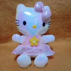 【非売品】ハローキティ＊ぬいぐるみ＊プライズ