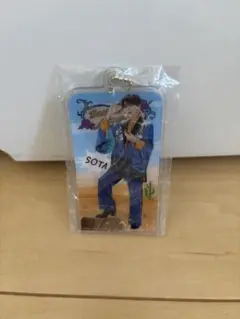 中島颯太 BTTMガチャ