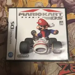 マリオカートDS DS ソフト