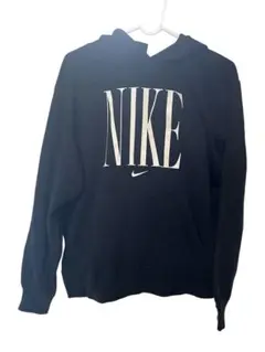 NIKE ブラック パーカー Sサイズ