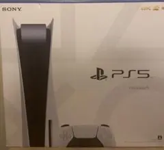 プレイステーション5 本体 PlayStation5 CFI-1100A01