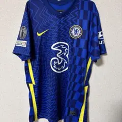 Chelsea Havertz 29 2021-2022