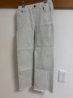 キッズパンツ　長ズボン
