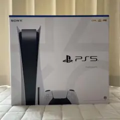 プレイステーション5