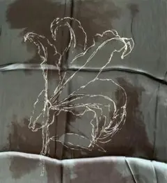 アクアスキュータム シフォンストール