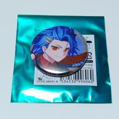 FGO フェス FGOフェス 缶バッジ セタンタ ②