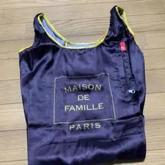 ROOTOTE MAISON DE FAMILLE エコバッグ