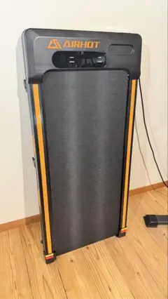 AIRHOT ウォーキングマシン ランニングマシン トレーニングマシン