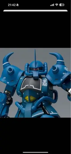 2025年最新】Gundam fix figuration metal グフの人気アイテム