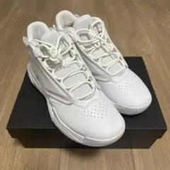 JORDAN MAX AURA 4 'WHITE'