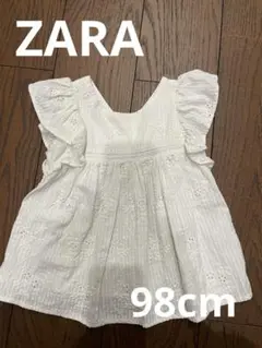 ザラベビー　98cm 女の子