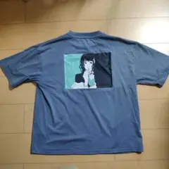 Unrelaxing CREAMSODA アニメTシャツ