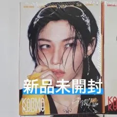 Stray Kids KARMA ACCORDION VER.スキズフィリックス