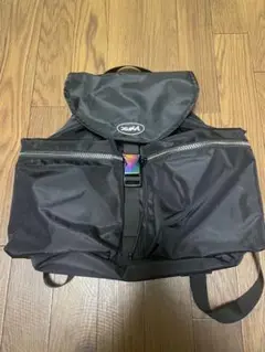レディースタウンリュック・ビジネスリュックOVAL LOGO BACKPACK