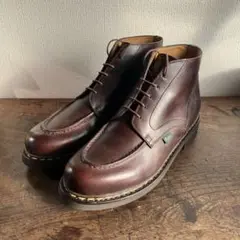 PARABOOT CHAMROUSSE シャンルース　9.5 PARABOOT CHAMROUSSE シャンルース 9.5