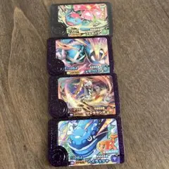 ポケモンフレンダ