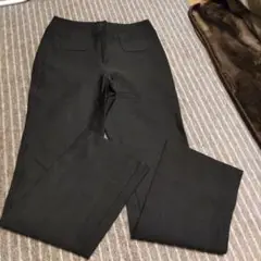 COP COPINE　パンツ　黒　サイズ不明　ハイウエスト