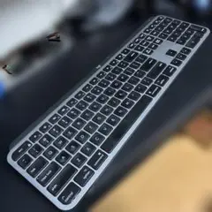 MX Key for Mac 英語配列