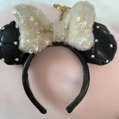 ミニーカチューシャホルダー