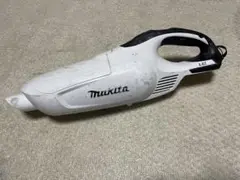 マキタ(Makita)コードレス掃除機CL182FD 動作品