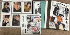 Stray Kids スキズ　5-STAR アルバム　チャンビン　封入コンプ