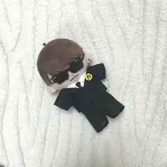 SnowMan 渡辺翔太　すのチル　ぬい服　カリスマックス