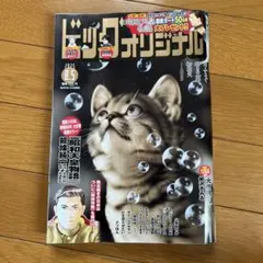 ビッグコミックオリジナル 2025年8月5日号
