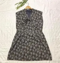 【Lois CRAYON】ワンピース(M)