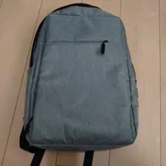 ビジネス　 シンプルリュック