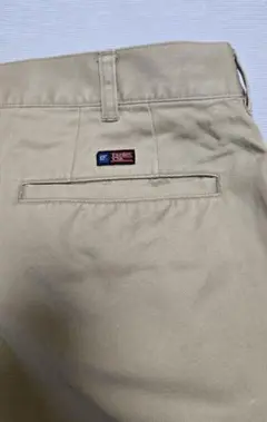 【8/10迄値下価格】ファンダースクラブ 　メンズ ゴルフハーフパンツ