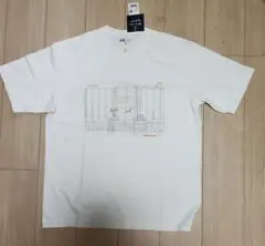 米津玄師コラボTシャツ　XLサイズ