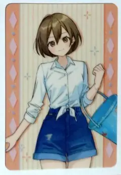 MEIKO 39culture ローソン ウエハース コレクトボックス サコ