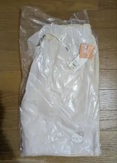 GU　スウェットハーフパンツ　CHIIKAWA　ちいかわ・NATURAL　160