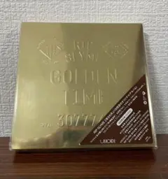 リップスライム / GOLDEN TIME
