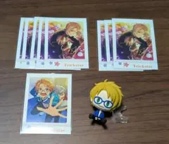 あんスタ　遊木真　1番くじ　ぱしゃこれ