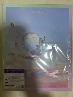 【特典付】Mrs.GREEN APPLE / UNITY (完全生産限定盤) Mrs. GREEN APPLE Unity 完全生産限定盤 邦楽