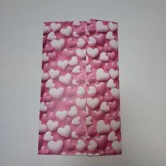 蛇腹ファイル　ハンドメイド　③