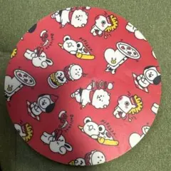 BT21キャラクター デザイン マウスパッド