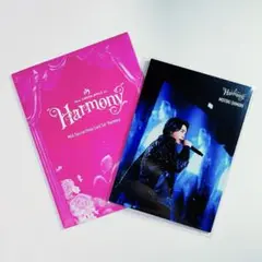 Mrs. GREEN APPLE Harmony 大森 023