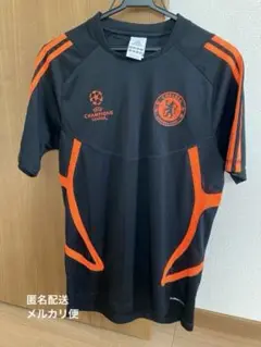 チェルシー ジョン・テリー ユニフォーム(11/12CL決勝刺繍入り) チェルシー ジョン・テリー ユニフォーム(11/12CL決勝刺繍入り)