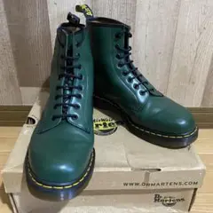 Dr.Martens ドクターマーチン 1460 8ホール UK10 レアカラー