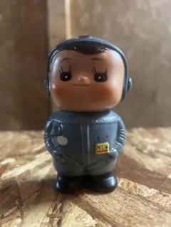 【未使用/廃盤】宇宙服スヌーピー ソフビ レトロ 貯金箱 箱付き スヌーピー 宇宙服 貯金箱 フィギュア - メルカリ