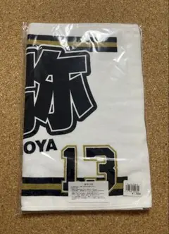 宮城大弥 オリックス Buffaloes応援タオル