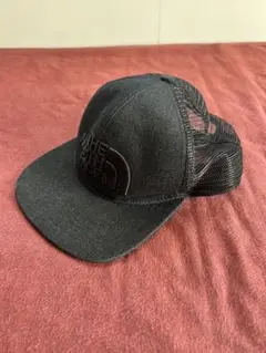 THE NORTH FACE メッシュキャップ ブラック