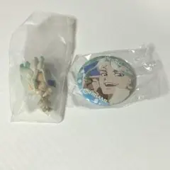Dr.stone 石神千空　セット