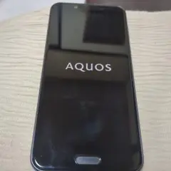ジャンク SHARP AQUOS SH-01L DIGNO スマートフォン