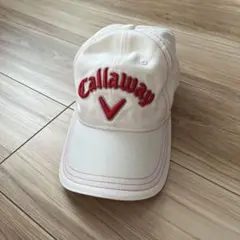 Callaway ホワイトキャップ 82