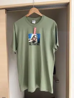【新品】Supreme Kurt Cobain Tee