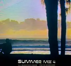 DJ Scratch Nice & Fitz Ambr Summer Mix 4